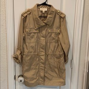 Michael Kors jacket